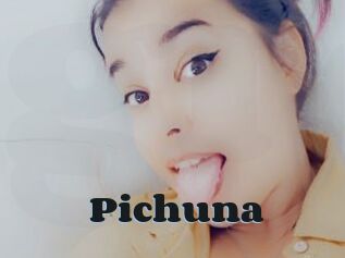 Pichuna