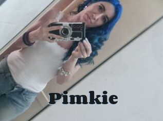 Pimkie