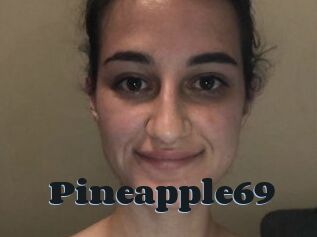 Pineapple69