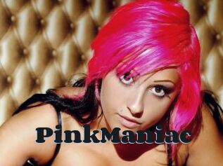 PinkManiac