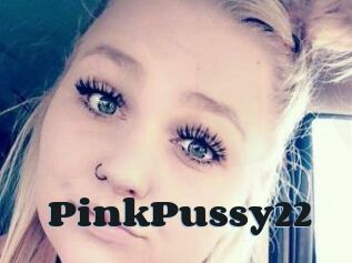 PinkPussy22