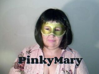 PinkyMary