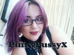 PinkyPussyX