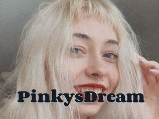 PinkysDream
