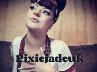 Pixiejadeuk