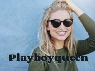Playboyqueen