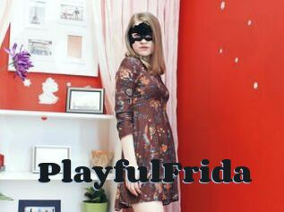 PlayfulFrida