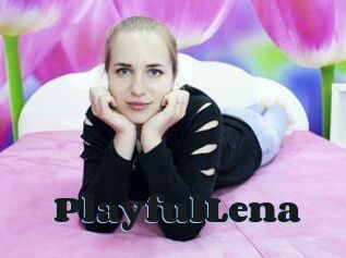 PlayfulLena
