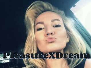 PleasureXDream