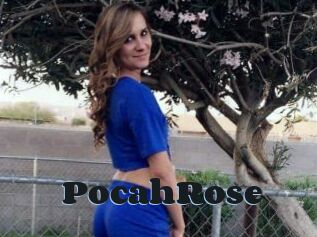 PocahRose