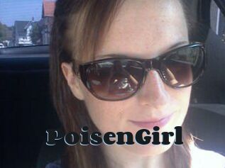 PoisenGirl