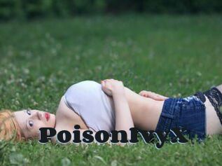 PoisonIvyX