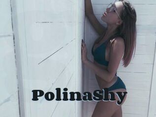 PolinaShy