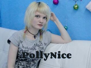 PollyNice