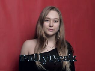 PollyPeak