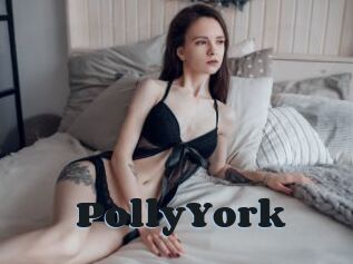 PollyYork