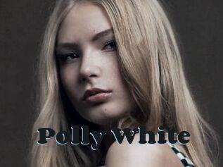 Polly_White