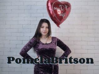 PomelaBritson