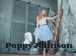 PoppyJohnson