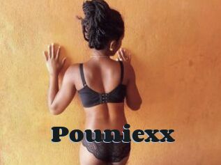 Pouniexx