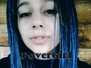 PoverGirl