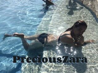 PreciousZara