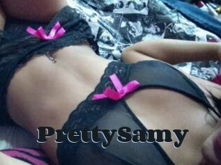 PrettySamy