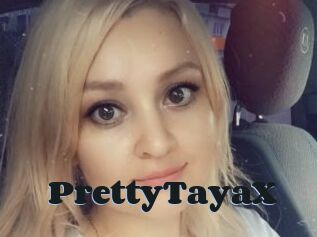 PrettyTayaX