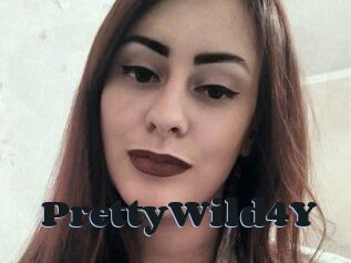 PrettyWild4Y