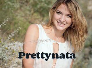 Prettynata