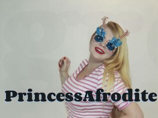 PrincessAfrodite