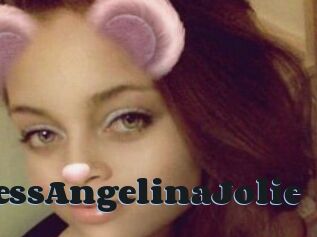 PrincessAngelinaJolie