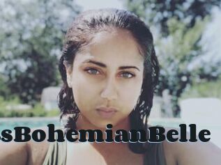 PrincessBohemianBelle