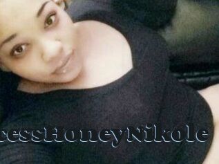 PrincessHoneyNikole