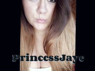PrincessJaye