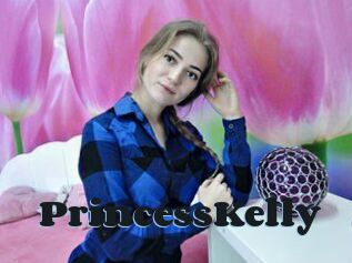 PrincessKelly Grosse cochonne