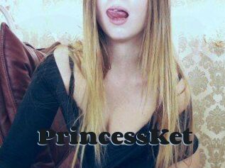PrincessKet