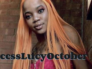 PrincessLucyOctober