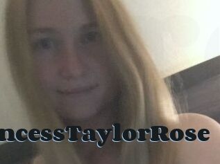 PrincessTaylorRose