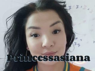 Princessasiana