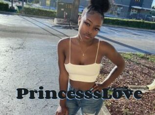 PrincesssLove