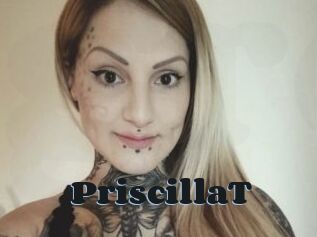 PriscillaT