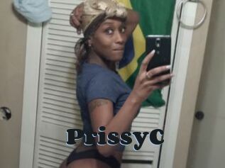 PrissyC