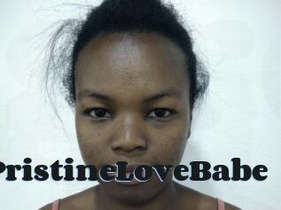 PristineLoveBabe