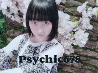 Psychic678