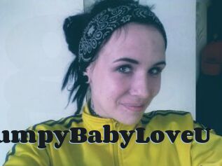 PumpyBabyLoveU