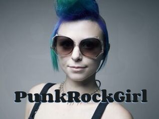 PunkRockGirl