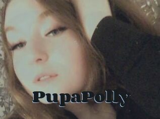 PupaPolly