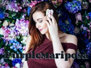 PurpleMariposa