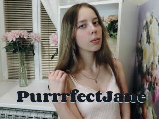 PurrrfectJane Grosse cochonne